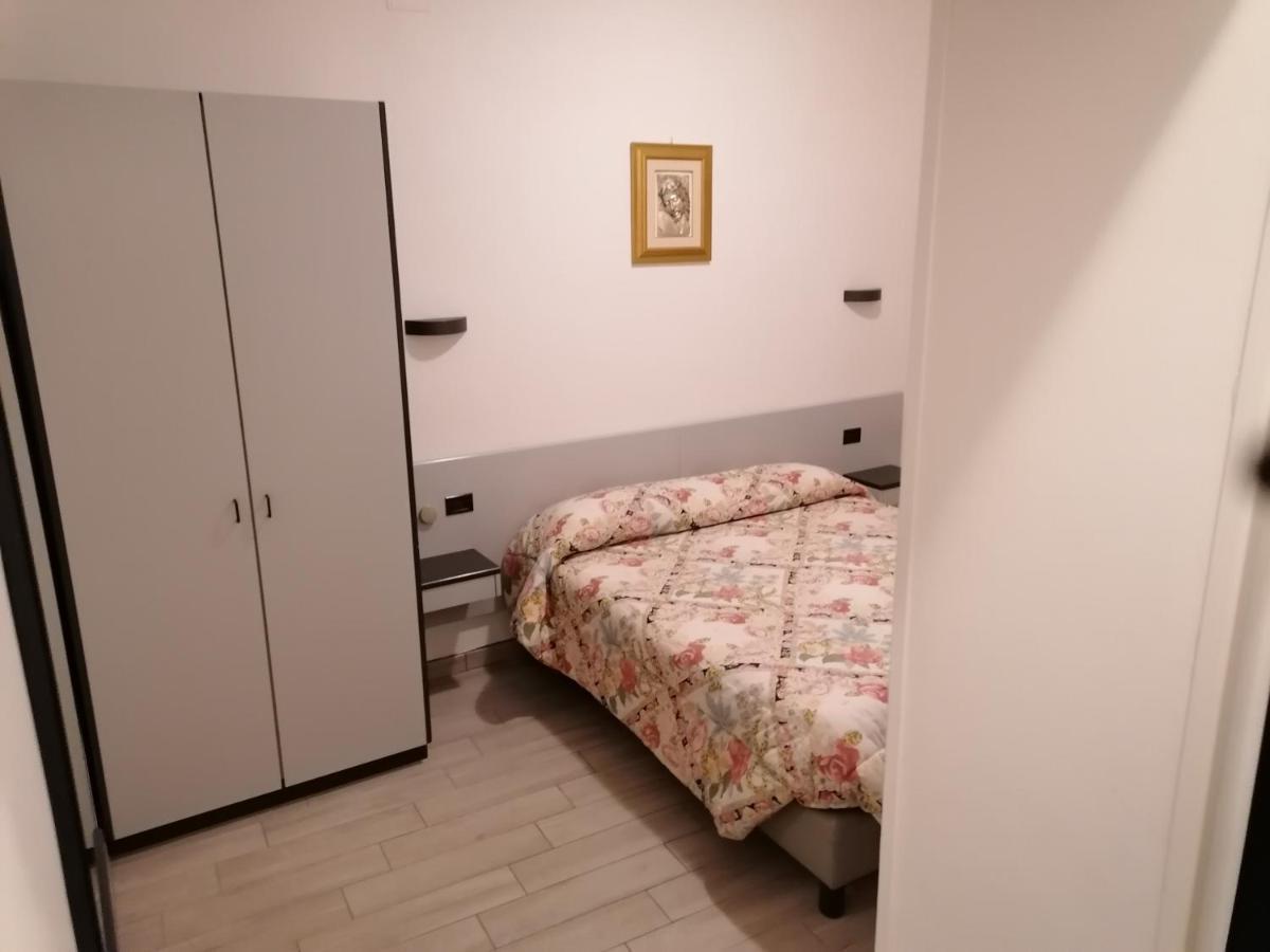 Hotel Centrale カーシャ エクステリア 写真